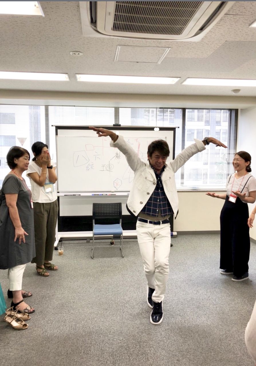 龍神レイキ 川島伸介 百匹目の猿現象加速化計画 ヘッドノイズが0 人間離れした 笑 凄い平田順子さん 平田順子さん貸切講座を終えて 龍神レイキ 川島伸介 百匹目の猿現象加速化計画 ヘッドノイズが0 人間離れした 笑 凄い平田順子さん 平田順子さん貸切講座を終えて