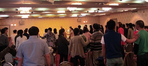 reiki seminar2