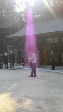 superviolet