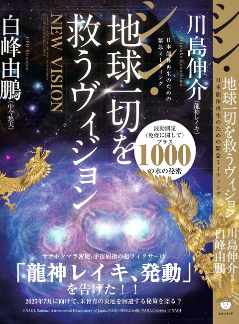 二十一世紀・霊的生き方のすすめ 超能力獲得の原理/文芸社/川島善市