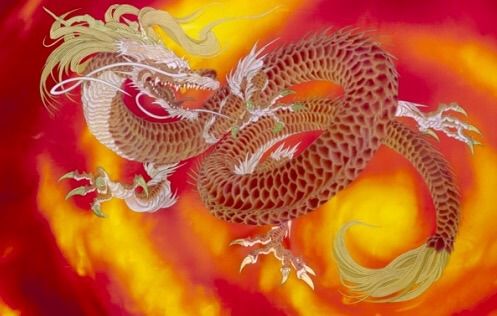 龍神レイキ 川島伸介 百匹目の猿現象加速化計画 佐世保 モロカイ島 赤い龍 のシンクロ