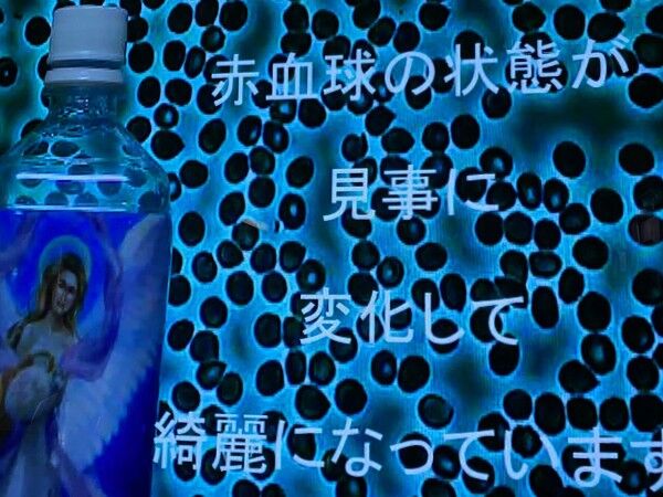 完売🙏】櫻井喜美夫先生 最新最強 ソマチッド入りテラヘルツ波