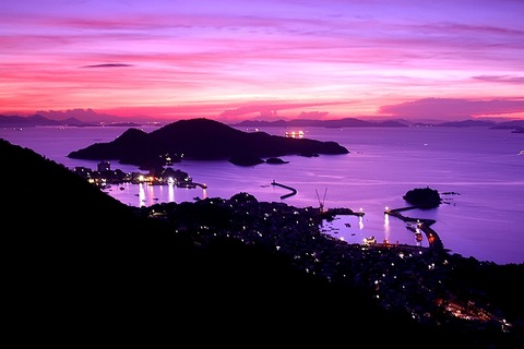 sensuijima
