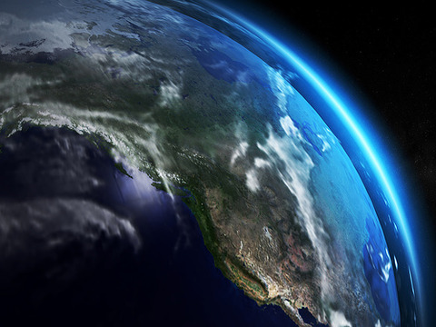 earth