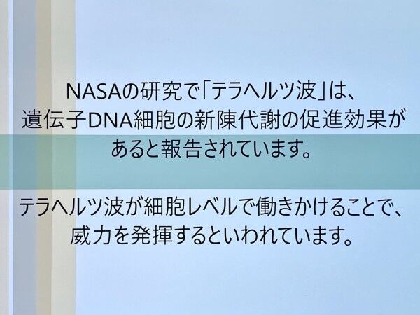 完売🙏】櫻井喜美夫先生 最新最強 ソマチッド入りテラヘルツ波