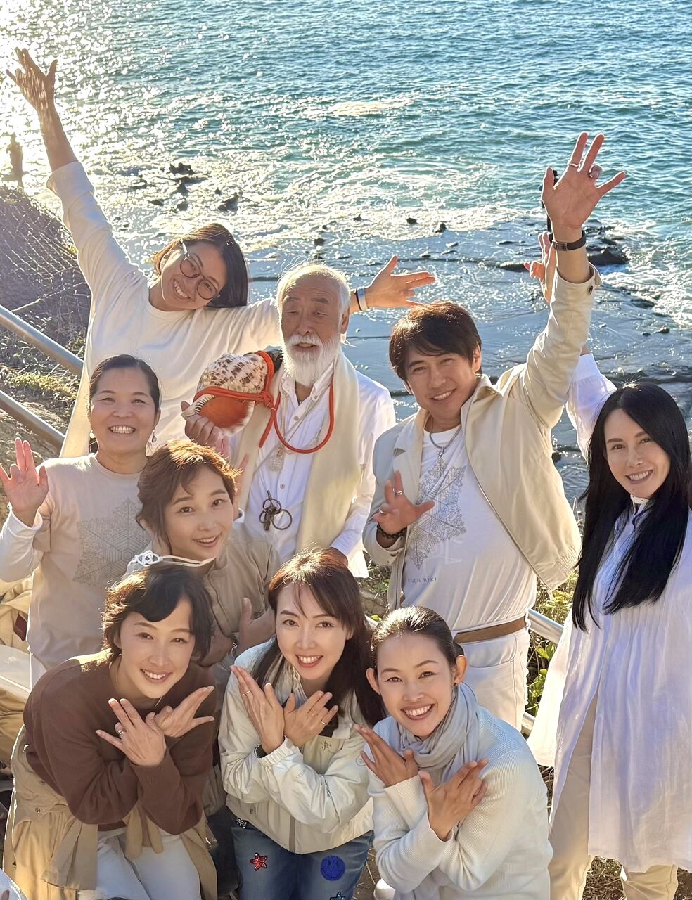 甲辰の今年もお世話になりました！感謝！！ : 🐉 龍神レイキ