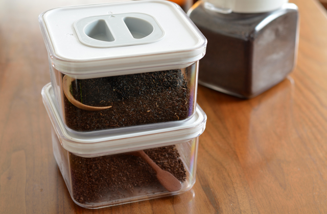 粉や茶葉を入れておく密閉保存容器 コーヒー 紅茶 料理家活動 レポート ちょりまめ日和 ちょりママ 西山京子 オフィシャル料理ブログ Powered By ライブドアブログ 粉や茶葉を入れておく密閉保存容器 コーヒー 紅茶 料理家活動 レポート ちょりまめ日和 ちょりママ 西山京子 オフィシャル料理ブログ Powered By ライブドアブログ
