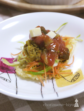 ちょりまめ日和