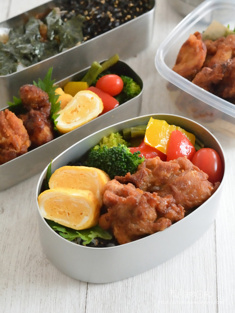 お弁当250202-2