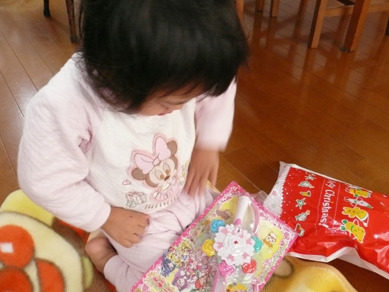 クリプレちょり