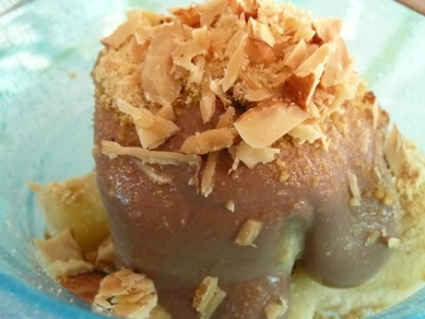 生チョコクリーム~??