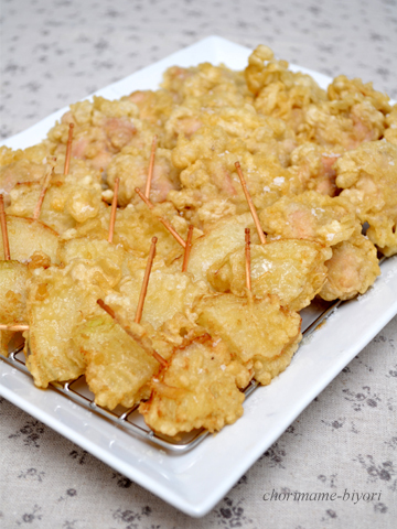 ちょりママオフィシャルブログ「ちょりまめ日和」Powered by Ameba