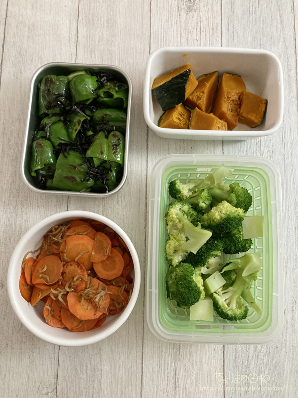 野菜おかずの作り置き 主にお弁当用 お弁当 ちょりまめ日和 ちょりママ 西山京子 オフィシャル料理ブログ Powered By ライブドアブログ 野菜おかずの作り置き 主にお弁当用 お弁当 ちょりまめ日和 ちょりママ 西山京子 オフィシャル料理ブログ Powered By ライブドアブログ