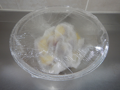 作り置き210606_さつまいものアーモンドP2