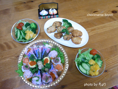 ちょりママオフィシャルブログ「ちょりまめ日和」Powered by Ameba