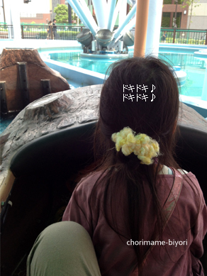 ちょりママオフィシャルブログ「ちょりまめ日和」Powered by Ameba