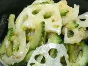 ねぎ揉み酢味噌