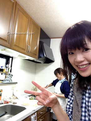 ちょりママオフィシャルブログ「ちょりまめ日和」Powered by Ameba