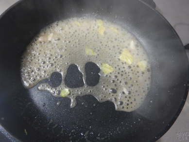 晩ごはん201025_豚キャベツ炒めP2