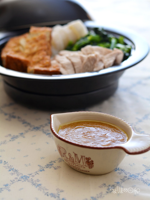 晩ごはん170418-2