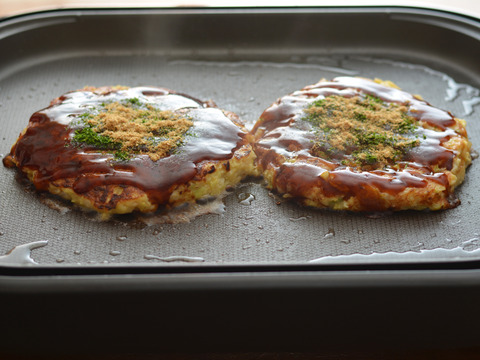 とろとろお好み焼きR3