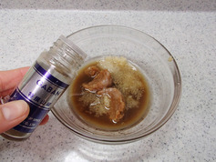 ねぎ豚巻きのみそ山椒P3