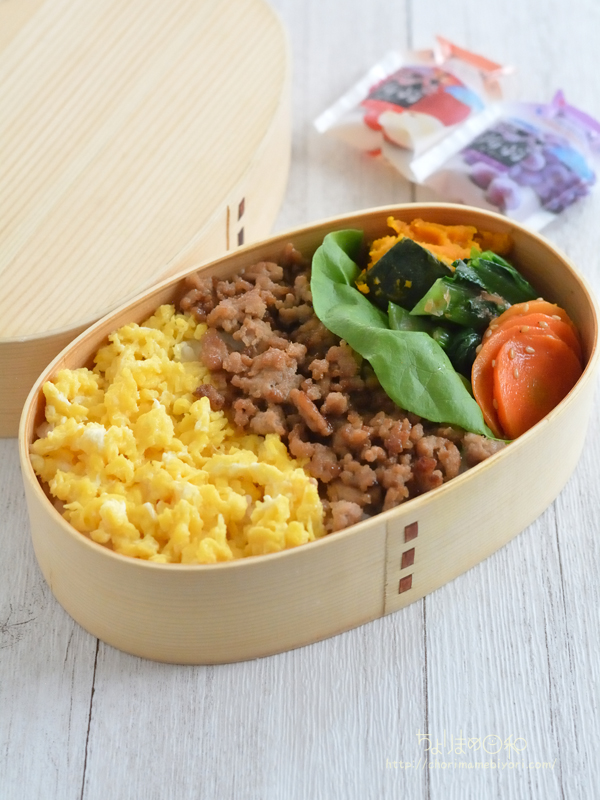 今週のおべんとう 052w後半 女子高生 スポ少 お弁当 ちょりまめ日和 ちょりママ 西山京子 オフィシャル料理ブログ Powered By ライブドアブログ