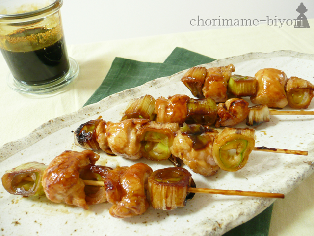 焼き鳥のたれ