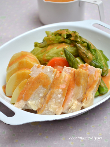 ちょりママオフィシャルブログ「ちょりまめ日和」Powered by Ameba