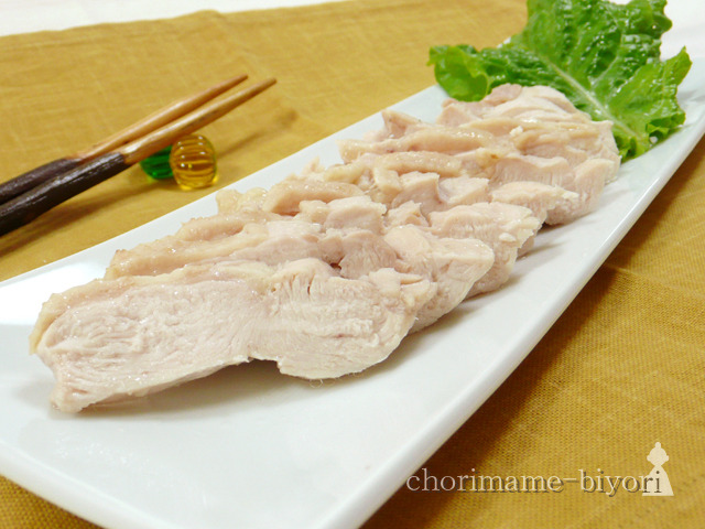 ちょりまめ日和