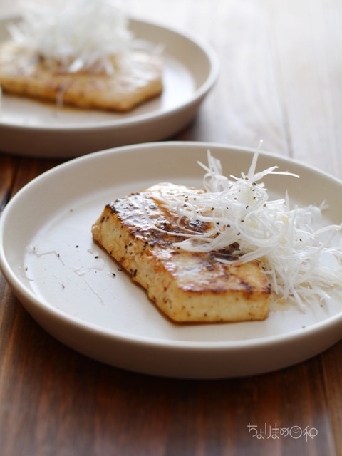 晩ごはん170614-3