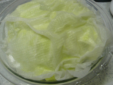 ちょりまめ日和