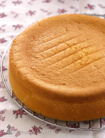 ちょりまめ日和