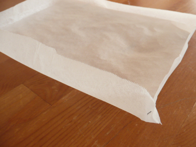 塩豚グリルシート