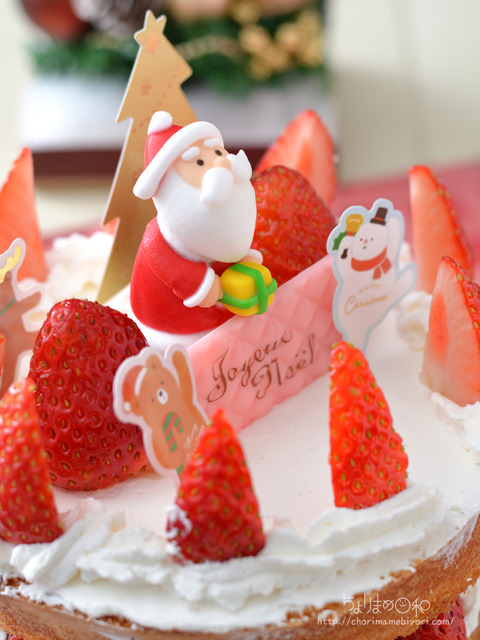 クリスマスケーキ201128_cotta-5