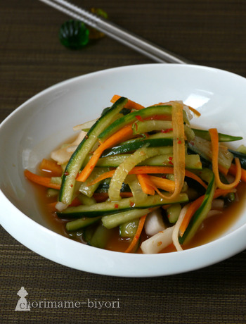 ちょりまめ日和