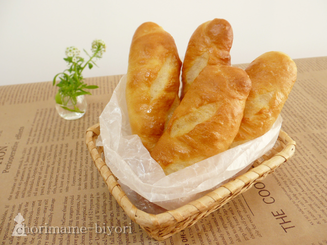 ソフトフランス