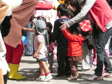 運動会３