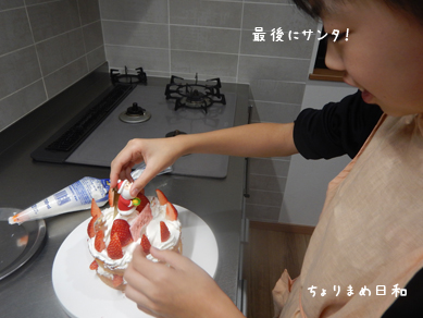 クリスマスケーキ201128_cotta-P11