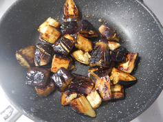 なすの甘辛オイスター炒め190703-P4