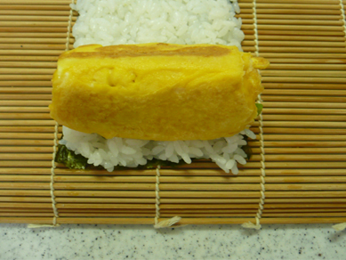 花たまご太巻きP2