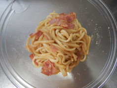 ベーコンオイル和えうどん200731-P3