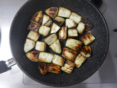 なすの甘辛オイスター炒め190703-P3