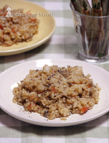 ちょりまめ日和