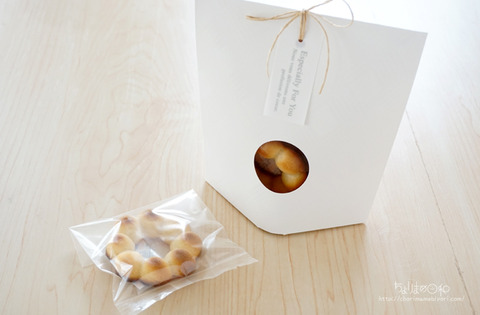 ミックス粉で簡単！ドーナツカヌレ_富澤2509-3