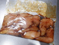 サラダチキン（甘辛）低温調理250312-P1