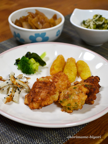 ちょりママオフィシャルブログ「ちょりまめ日和」Powered by Ameba