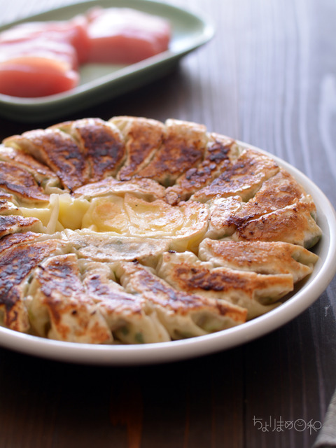 晩ごはん170415-3