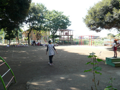幼稚園２