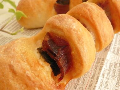 外カリめちゃうま～